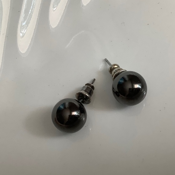 Necklace, bracelet and earrings set - Picture 10 of 10